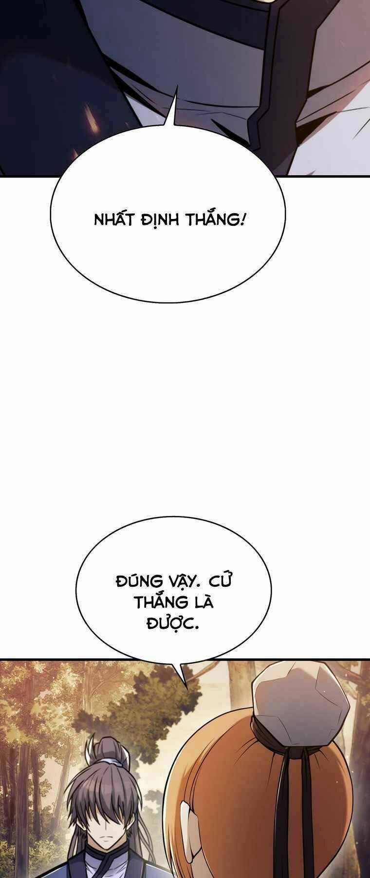 Bá Vương Chi Tinh Chapter 31 trang 85