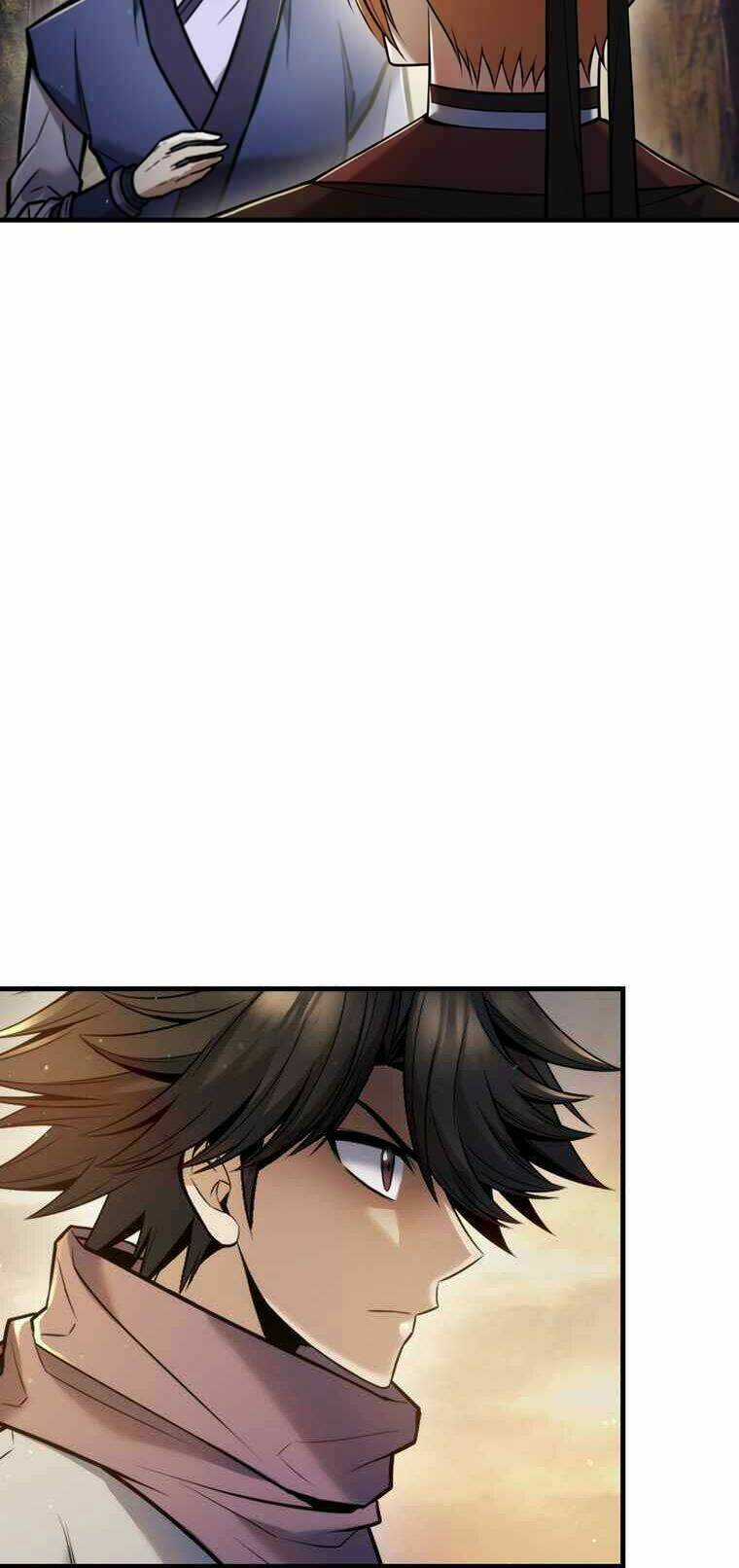 Bá Vương Chi Tinh Chapter 31 trang 86