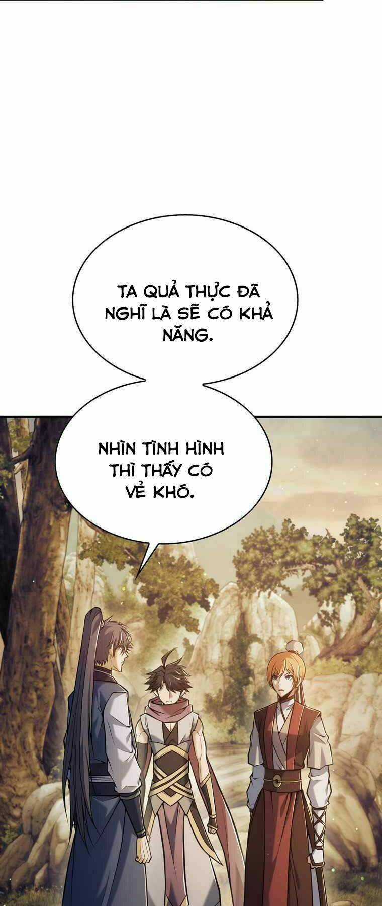 Bá Vương Chi Tinh Chapter 31 trang 87