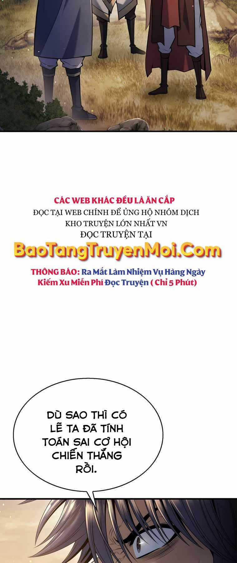 Bá Vương Chi Tinh Chapter 31 trang 88
