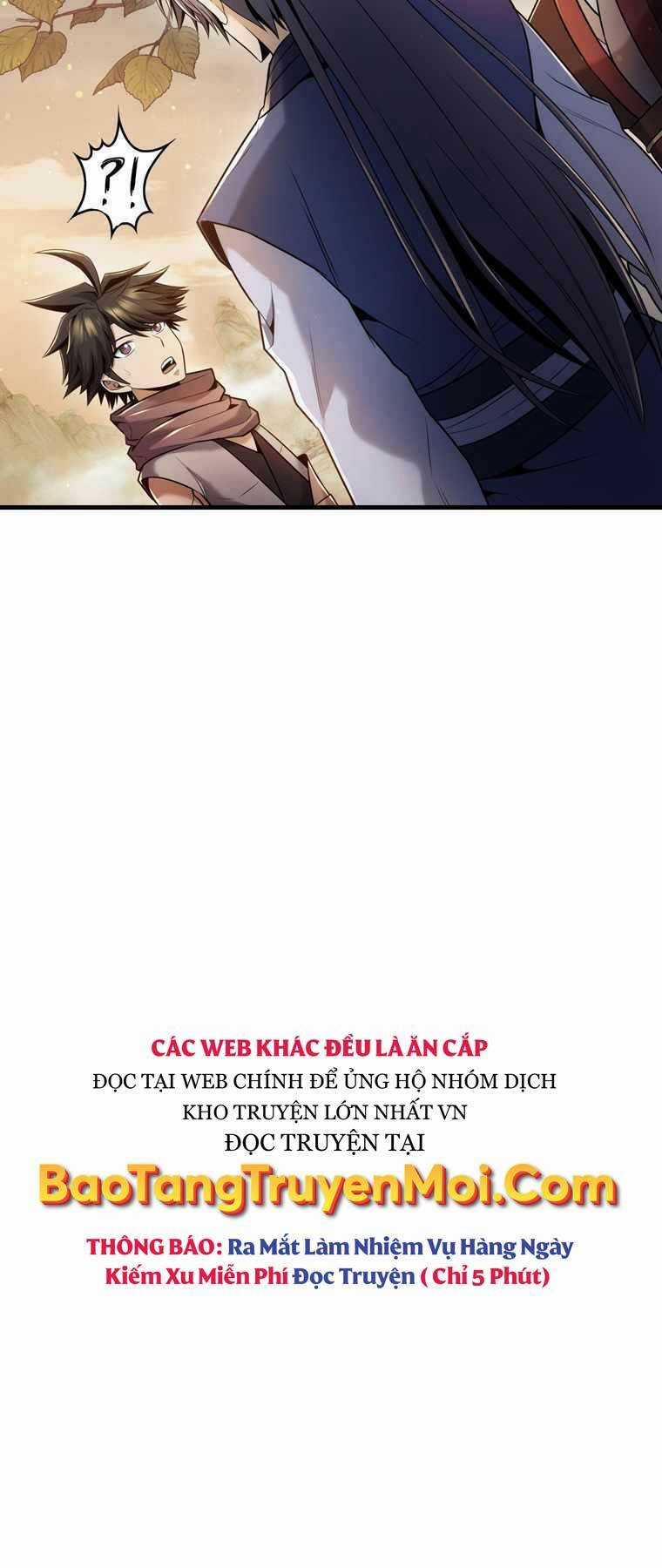 Bá Vương Chi Tinh Chapter 31 trang 90