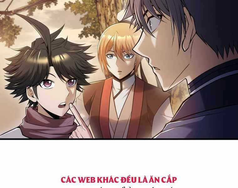Bá Vương Chi Tinh Chapter 32 trang 104