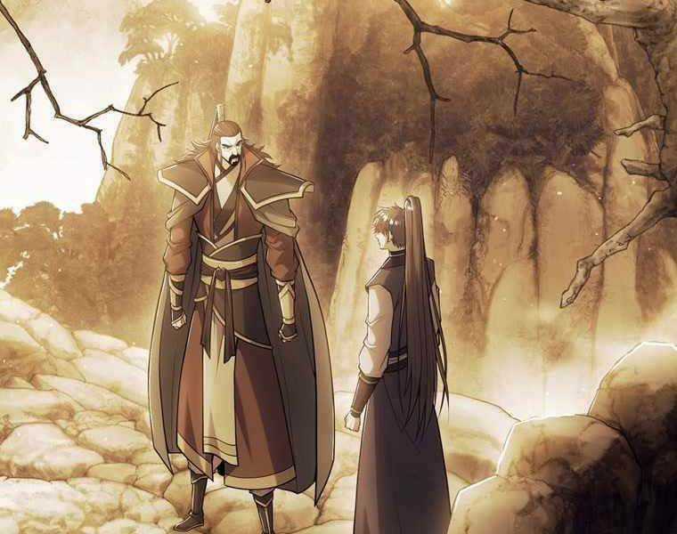 Bá Vương Chi Tinh Chapter 32 trang 115