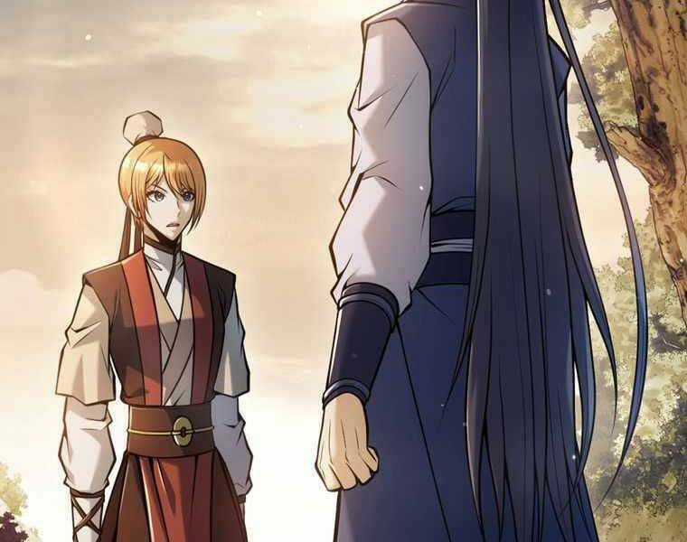 Bá Vương Chi Tinh Chapter 32 trang 123