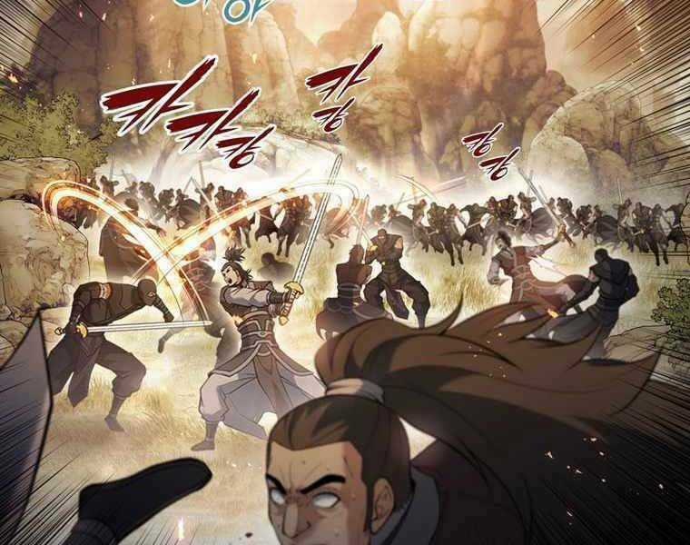 Bá Vương Chi Tinh Chapter 32 trang 138