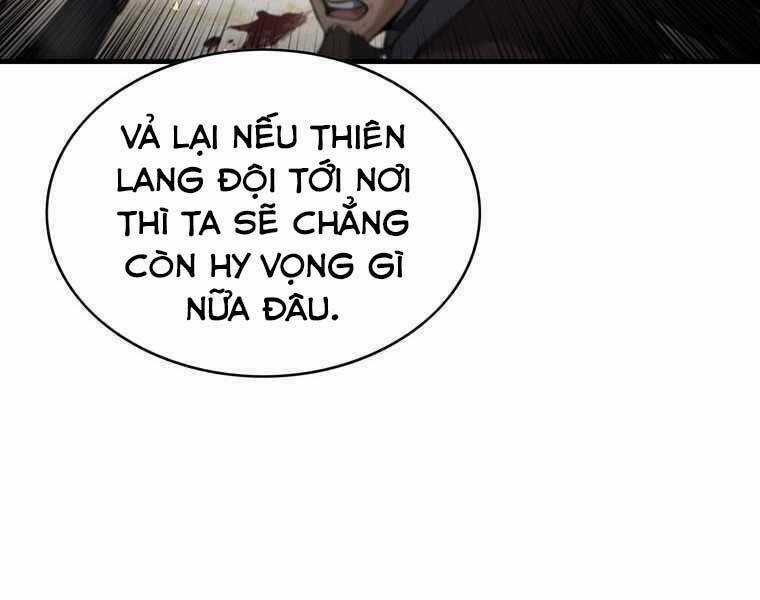 Bá Vương Chi Tinh Chapter 32 trang 139