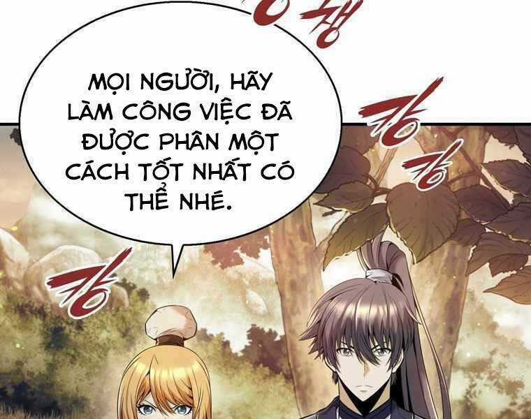 Bá Vương Chi Tinh Chapter 32 trang 143