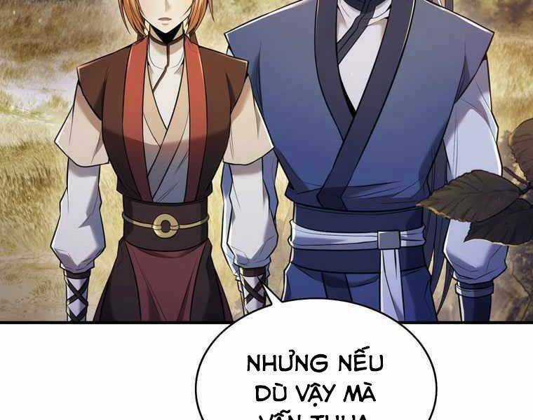 Bá Vương Chi Tinh Chapter 32 trang 144
