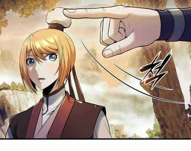 Bá Vương Chi Tinh Chapter 32 trang 149