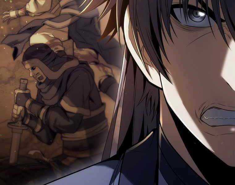 Bá Vương Chi Tinh Chapter 32 trang 15