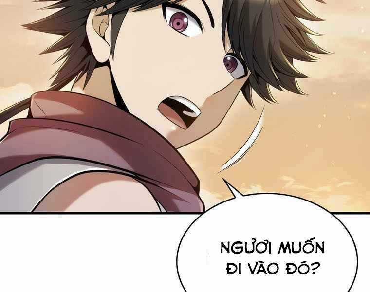 Bá Vương Chi Tinh Chapter 32 trang 156