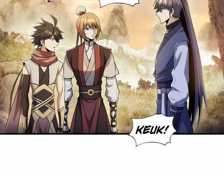 Bá Vương Chi Tinh Chapter 32 trang 168