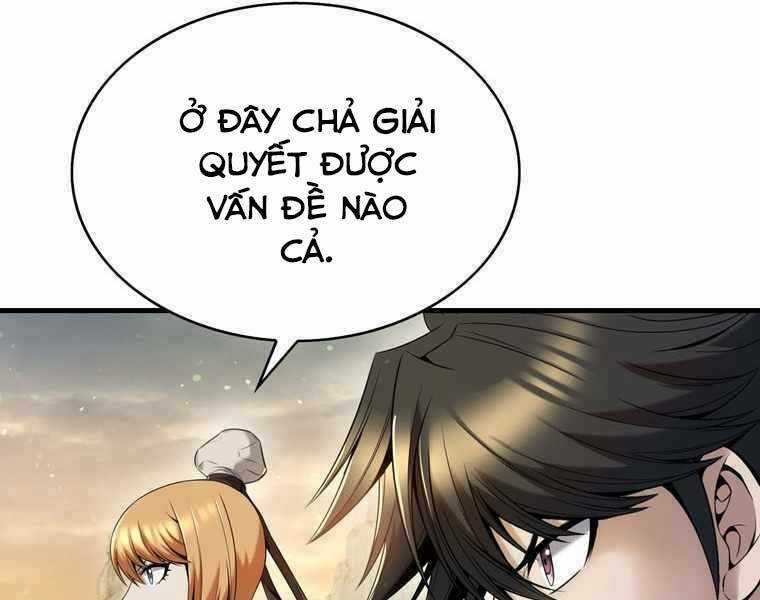 Bá Vương Chi Tinh Chapter 32 trang 177