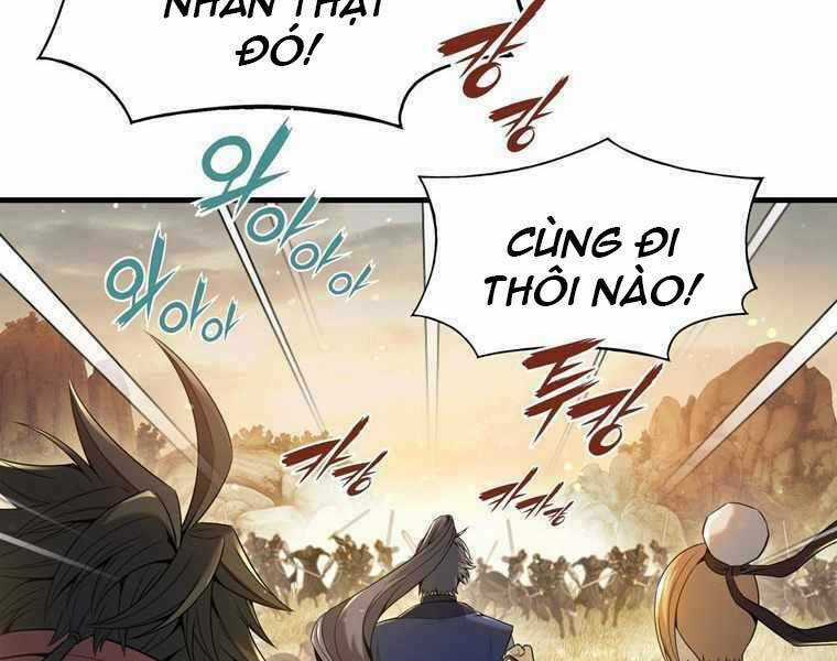 Bá Vương Chi Tinh Chapter 32 trang 185