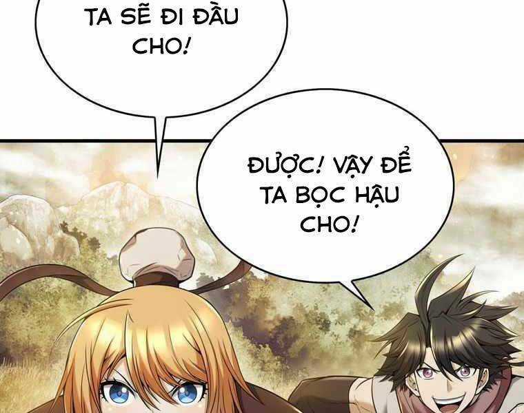 Bá Vương Chi Tinh Chapter 32 trang 188