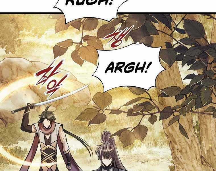 Bá Vương Chi Tinh Chapter 32 trang 191