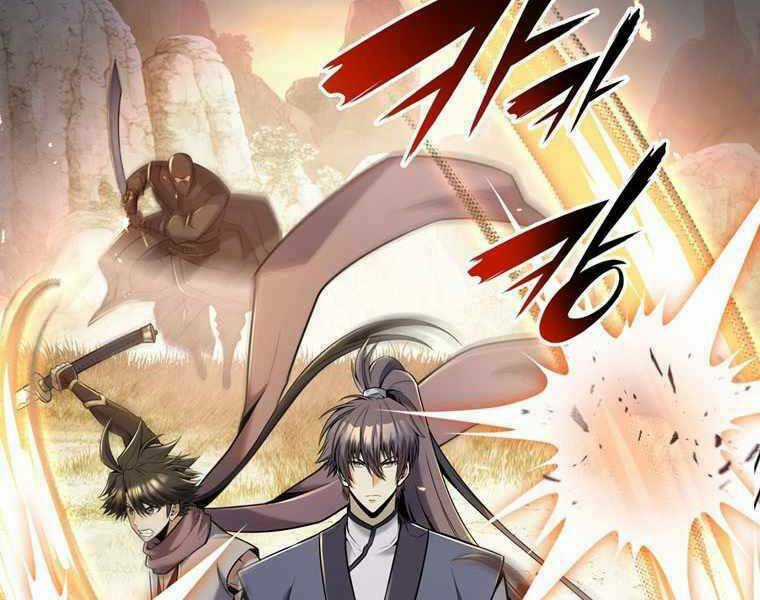 Bá Vương Chi Tinh Chapter 32 trang 203