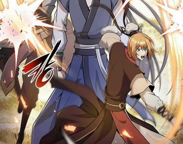 Bá Vương Chi Tinh Chapter 32 trang 204