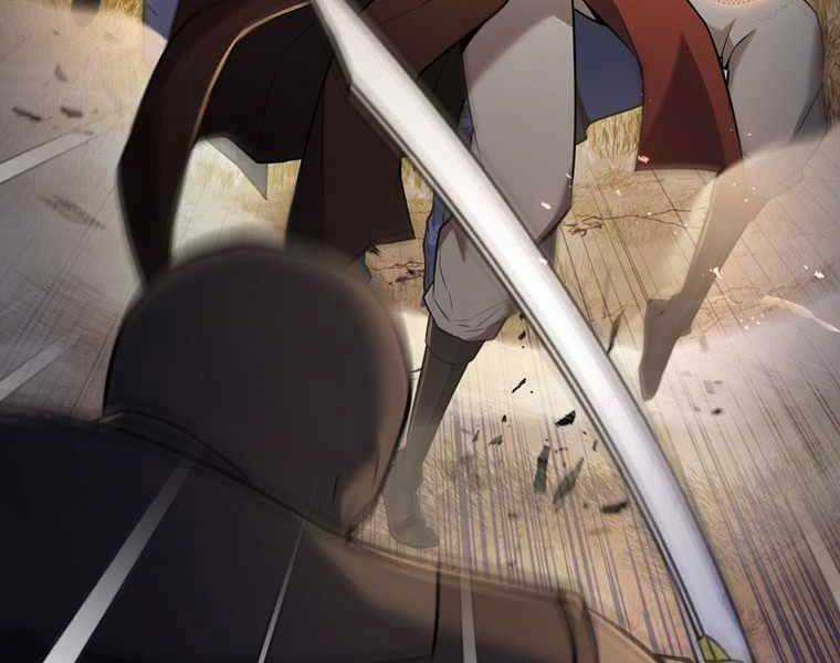 Bá Vương Chi Tinh Chapter 32 trang 205