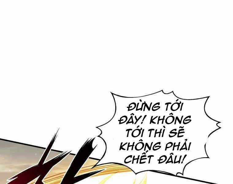 Bá Vương Chi Tinh Chapter 32 trang 207