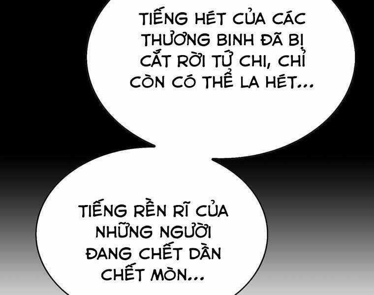 Bá Vương Chi Tinh Chapter 32 trang 21