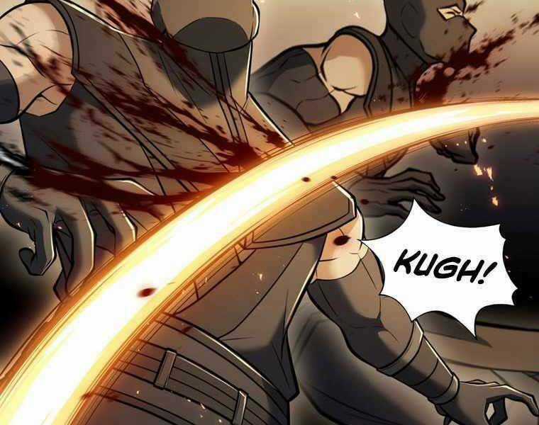 Bá Vương Chi Tinh Chapter 32 trang 211