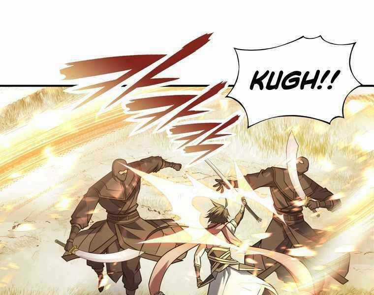 Bá Vương Chi Tinh Chapter 32 trang 225