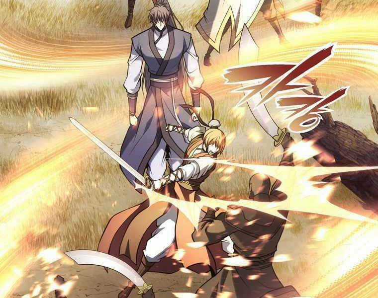 Bá Vương Chi Tinh Chapter 32 trang 226