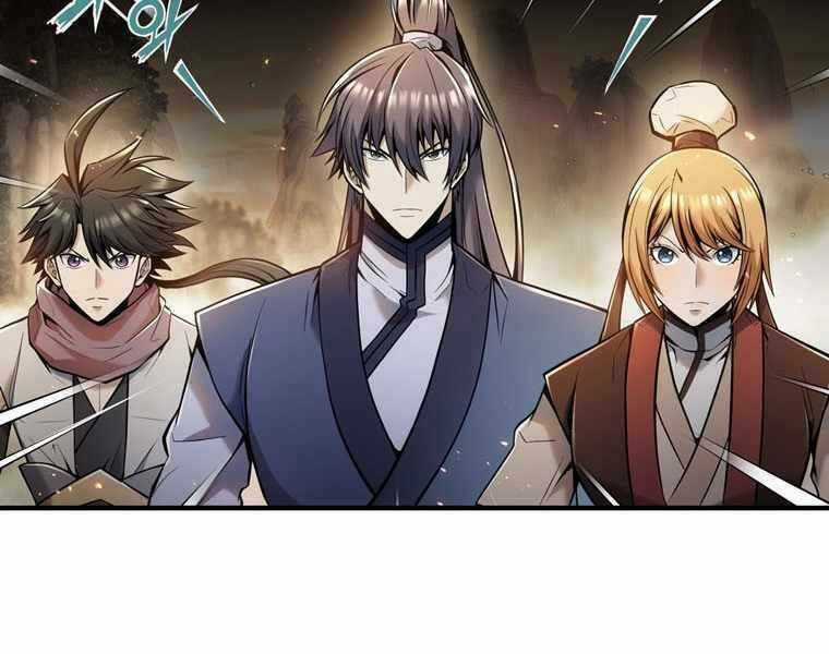 Bá Vương Chi Tinh Chapter 32 trang 234