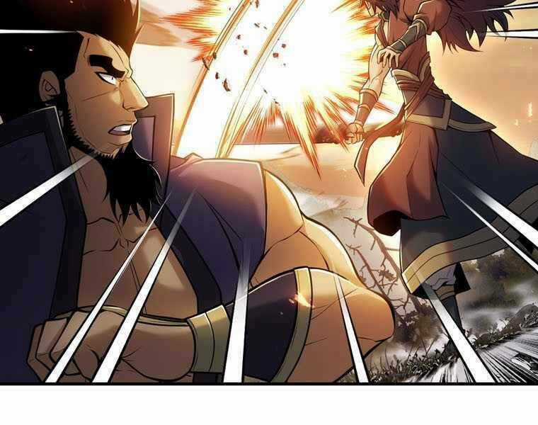 Bá Vương Chi Tinh Chapter 32 trang 267