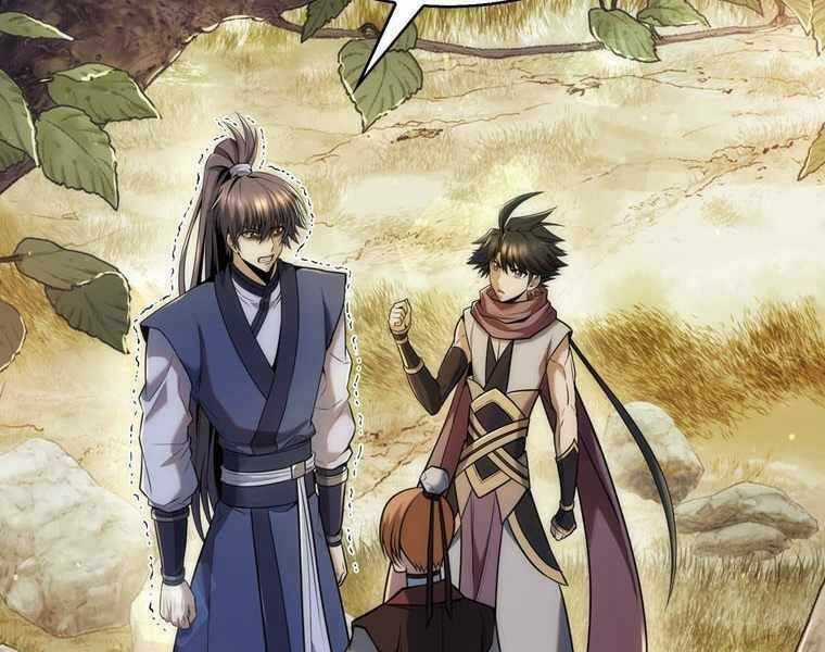 Bá Vương Chi Tinh Chapter 32 trang 27