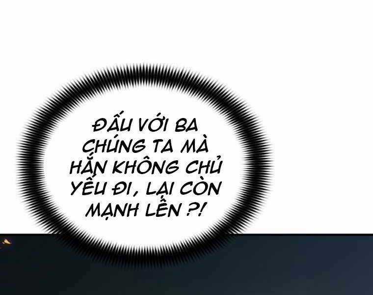 Bá Vương Chi Tinh Chapter 32 trang 276