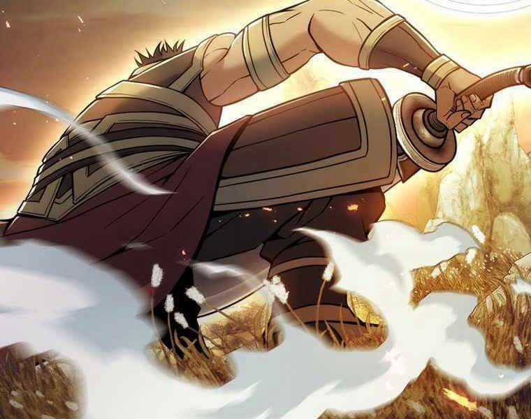 Bá Vương Chi Tinh Chapter 32 trang 278