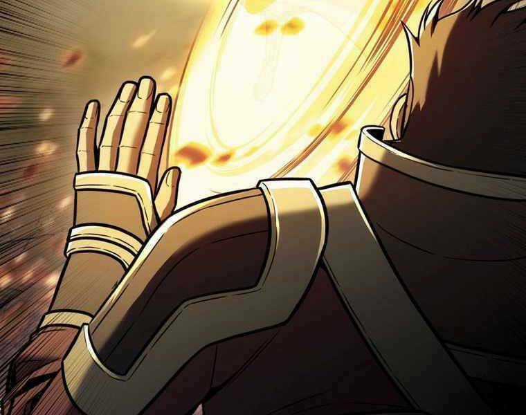 Bá Vương Chi Tinh Chapter 32 trang 284