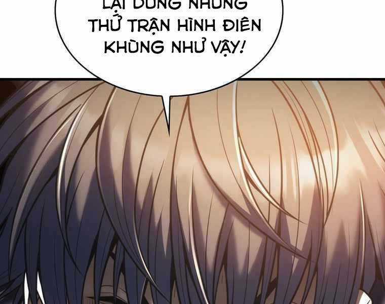 Bá Vương Chi Tinh Chapter 32 trang 31