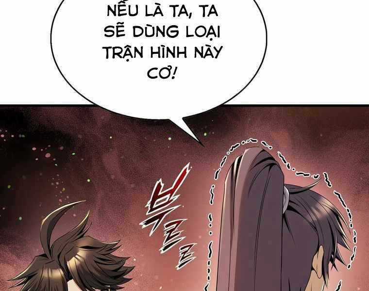 Bá Vương Chi Tinh Chapter 32 trang 35
