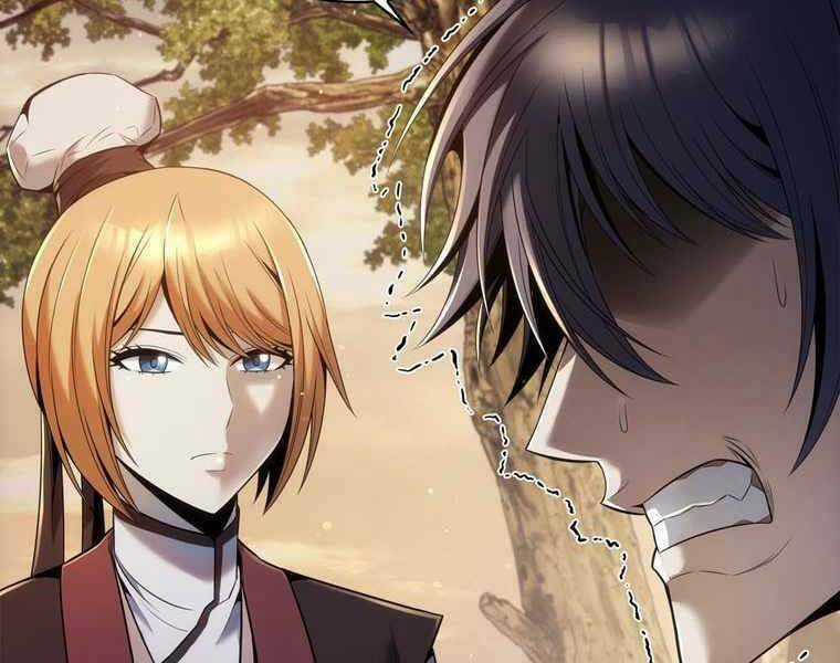 Bá Vương Chi Tinh Chapter 32 trang 42