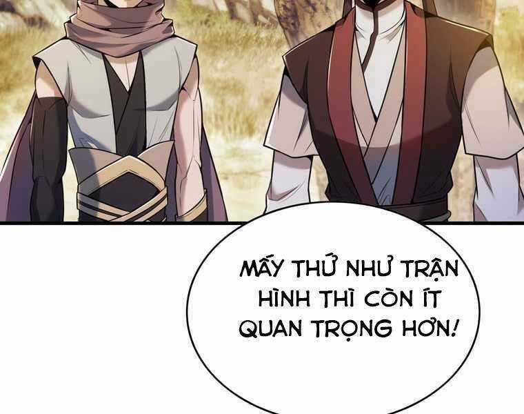 Bá Vương Chi Tinh Chapter 32 trang 49