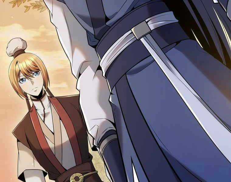 Bá Vương Chi Tinh Chapter 32 trang 68