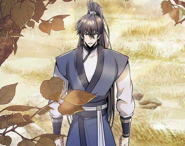 Bá Vương Chi Tinh Chapter 32 trang 7