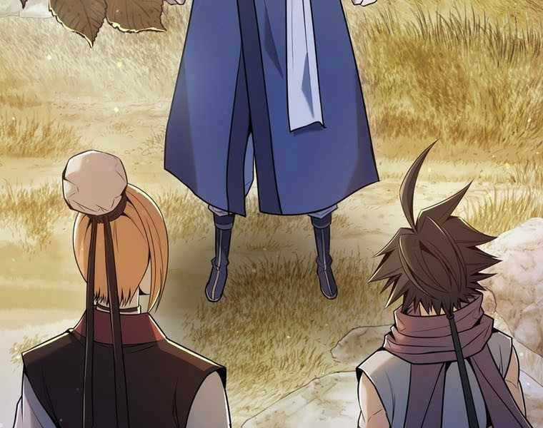 Bá Vương Chi Tinh Chapter 32 trang 8