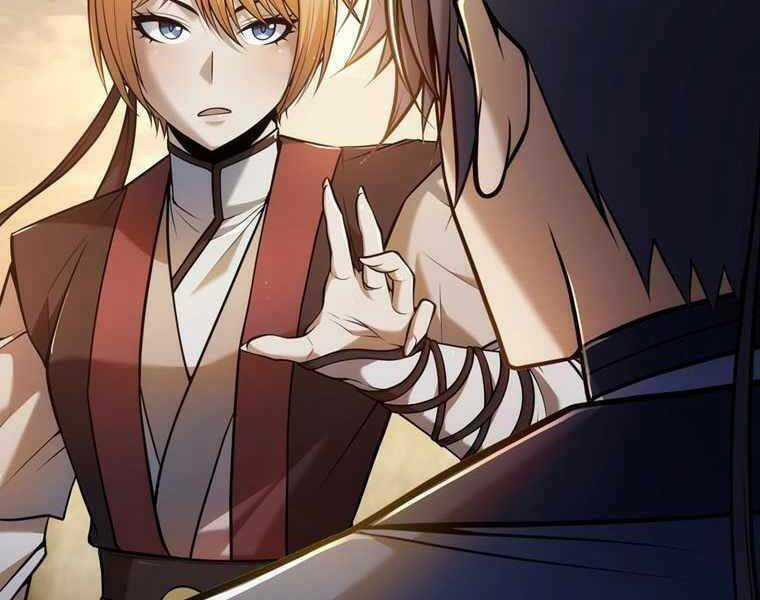 Bá Vương Chi Tinh Chapter 32 trang 97