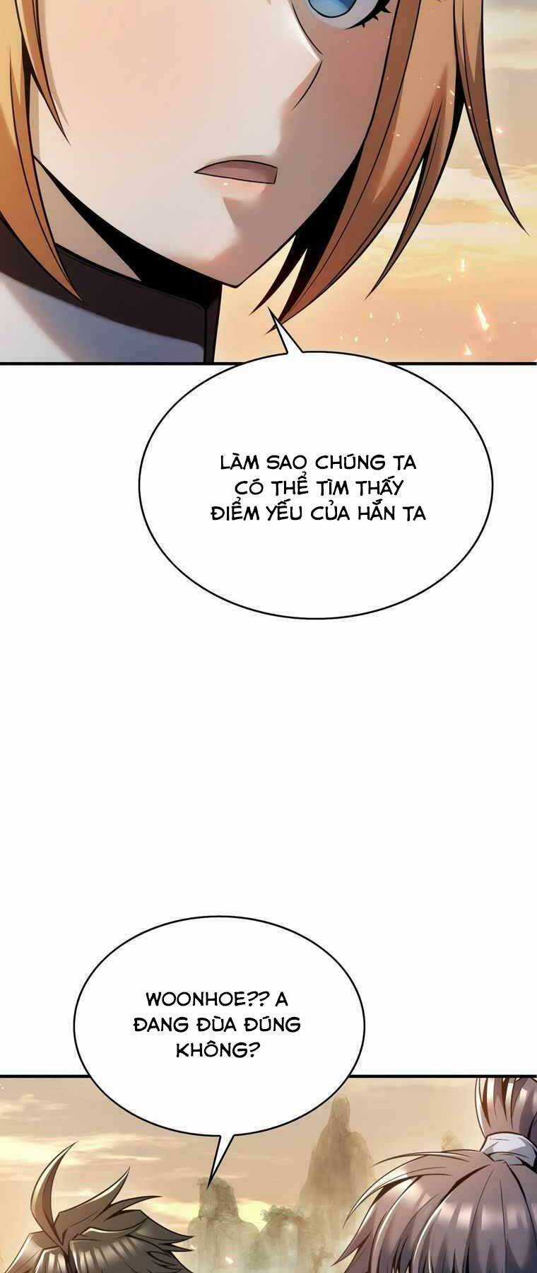Bá Vương Chi Tinh Chapter 33 trang 10