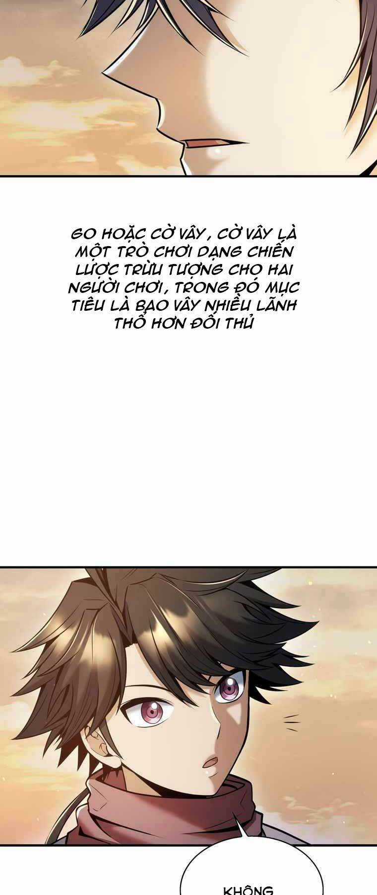 Bá Vương Chi Tinh Chapter 33 trang 12