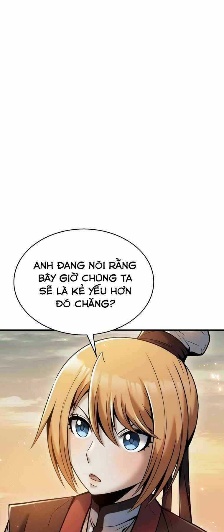 Bá Vương Chi Tinh Chapter 33 trang 15