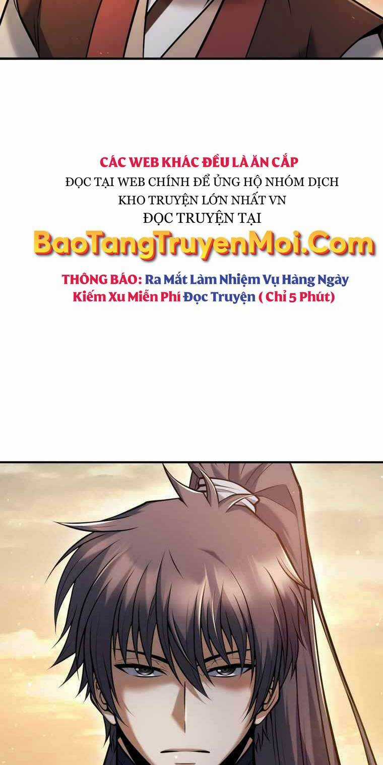 Bá Vương Chi Tinh Chapter 33 trang 16