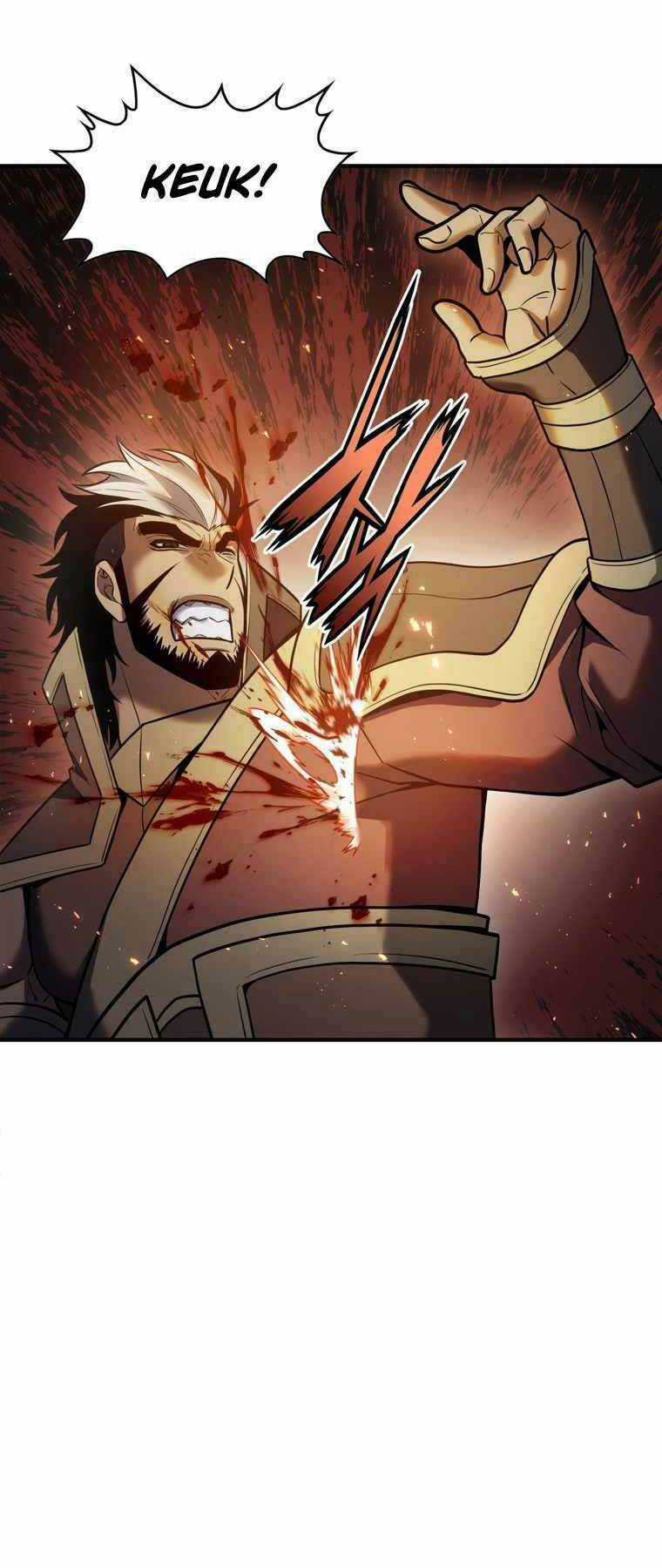 Bá Vương Chi Tinh Chapter 33 trang 19