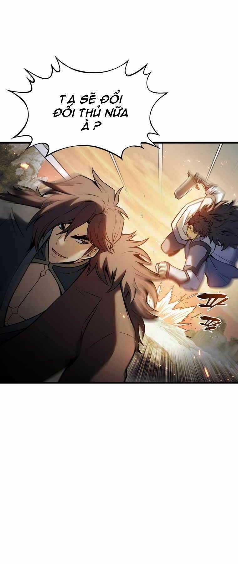 Bá Vương Chi Tinh Chapter 33 trang 20