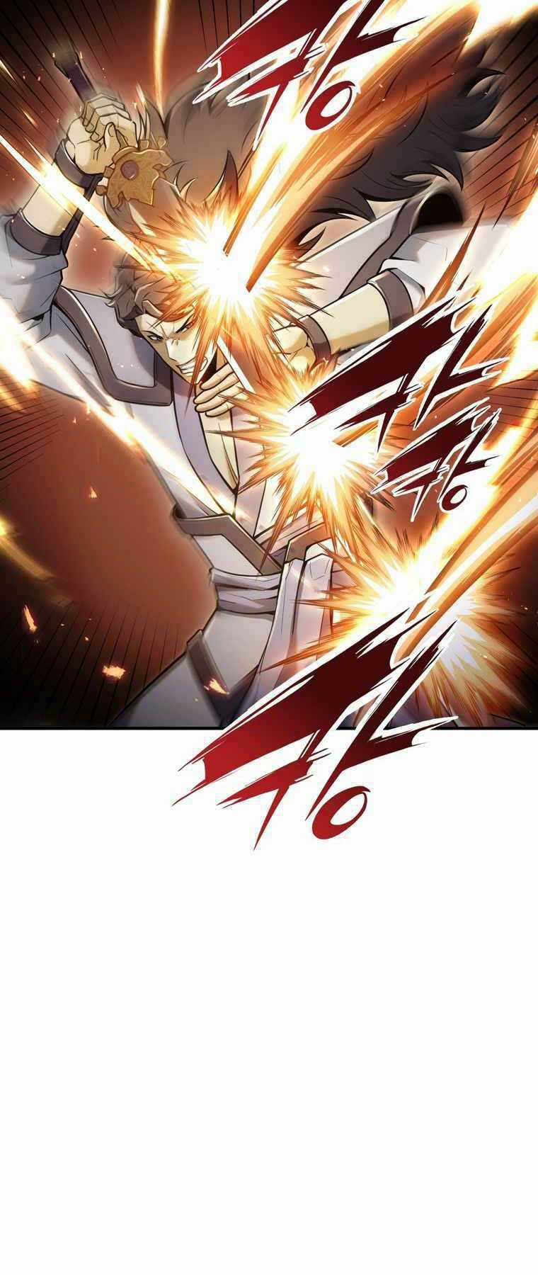 Bá Vương Chi Tinh Chapter 33 trang 24