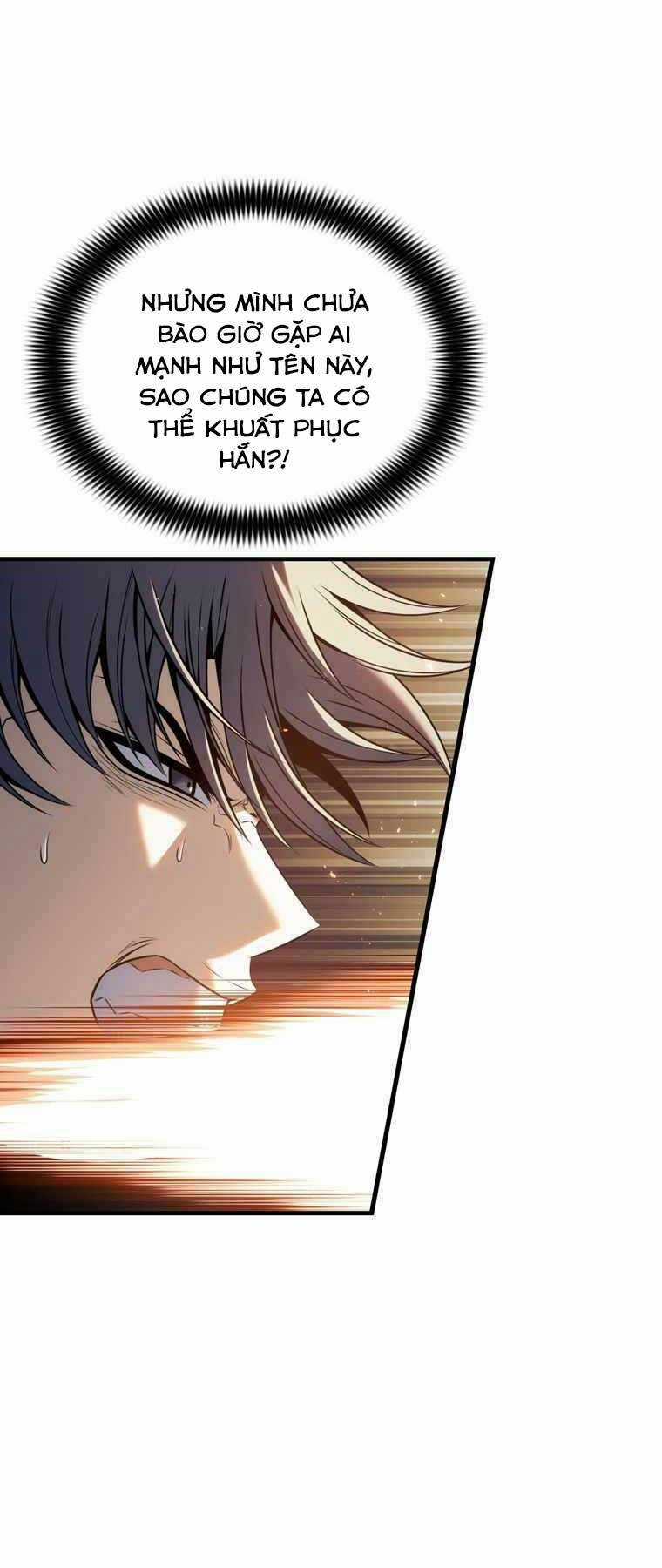 Bá Vương Chi Tinh Chapter 33 trang 29